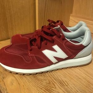 New Balance 520 size 11